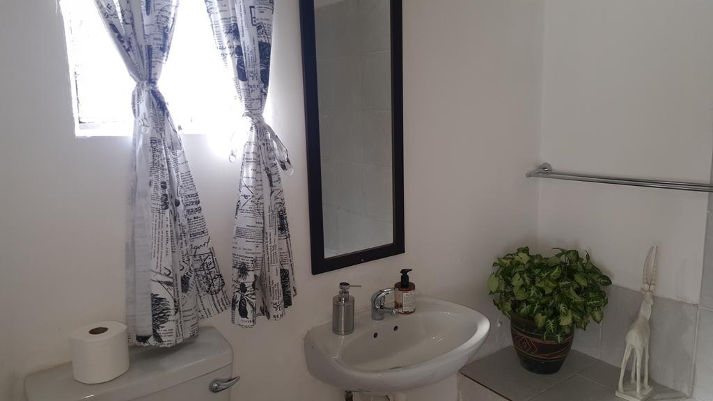 Midrand Guesthouse - Tasa Værelse billede