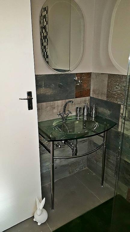 Midrand Guesthouse - Tasa Værelse billede