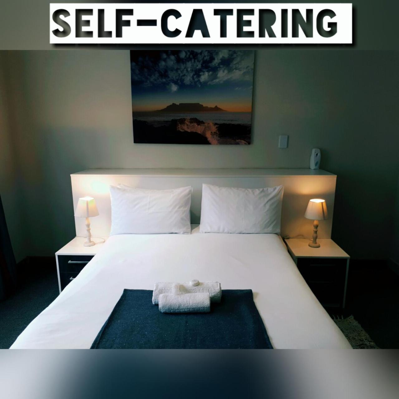 Midrand Guesthouse - Tasa Eksteriør billede