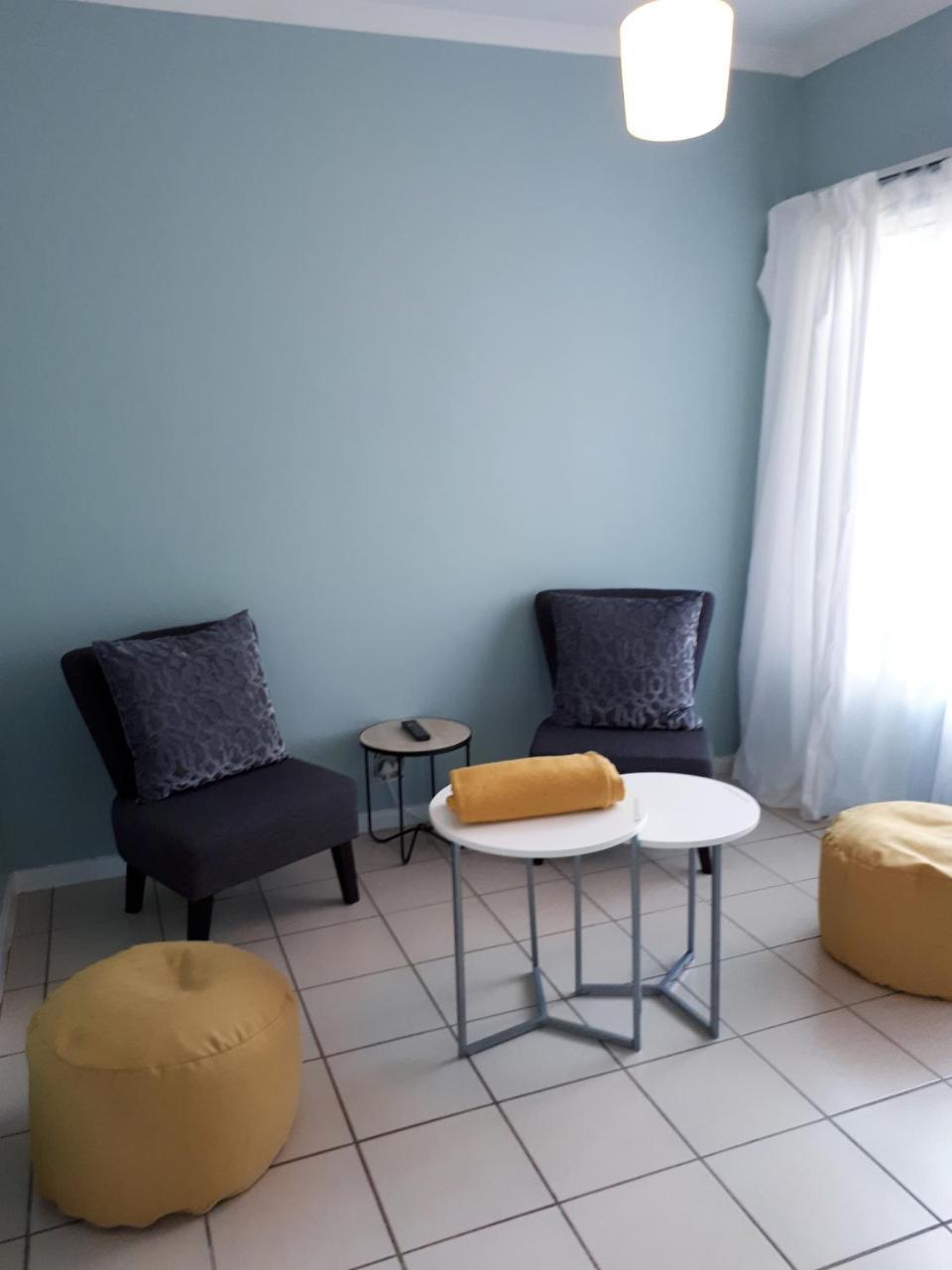 Midrand Guesthouse - Tasa Eksteriør billede